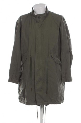 Pánská bunda  Drykorn for beautiful people, Velikost M, Barva Zelená, Cena  1 629,00 Kč