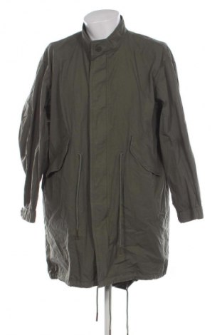 Pánska bunda  Drykorn for beautiful people, Veľkosť M, Farba Zelená, Cena  85,95 €