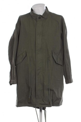 Pánská bunda  Drykorn for beautiful people, Velikost XL, Barva Zelená, Cena  1 299,00 Kč