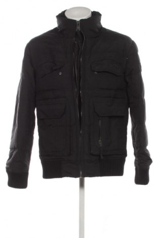 Férfi dzseki Esprit, Méret L, Szín Fekete, Ár 13 359 Ft