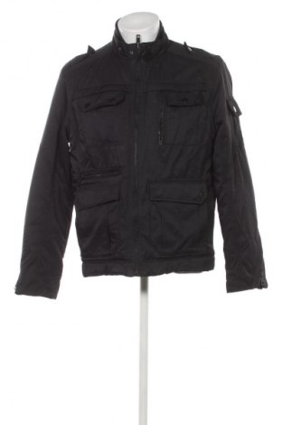 Geacă de bărbati Esprit, Mărime L, Culoare Negru, Preț 169,99 Lei