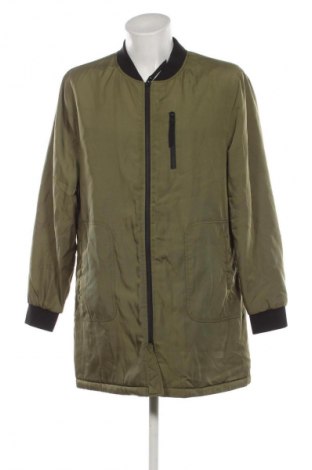 Pánská bunda  FSBN, Velikost XL, Barva Zelená, Cena  188,00 Kč