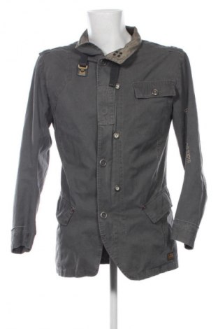 Férfi dzseki G-Star Raw, Méret XL, Szín Zöld, Ár 10 315 Ft