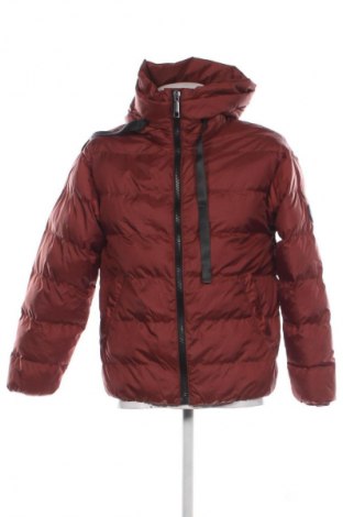 Ανδρικό μπουφάν Giorgio Di Mare, Μέγεθος M, Χρώμα Καφέ, Τιμή 144,99 €