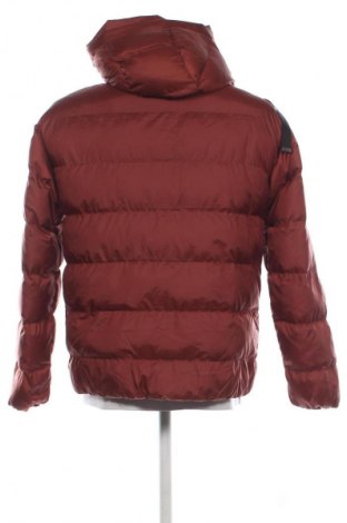 Ανδρικό μπουφάν Giorgio Di Mare, Μέγεθος M, Χρώμα Καφέ, Τιμή 144,99 €