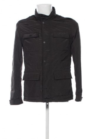 Ανδρικό μπουφάν Gutteridge, Μέγεθος M, Χρώμα Μαύρο, Τιμή 37,99 €