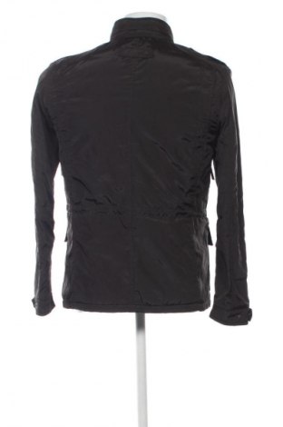 Ανδρικό μπουφάν Gutteridge, Μέγεθος M, Χρώμα Μαύρο, Τιμή 37,99 €