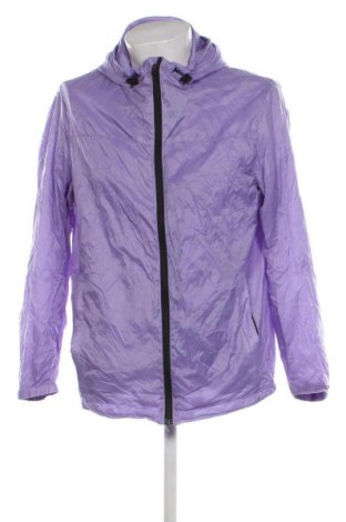 Мъжко яке H&M, Размер S, Цвят Лилав, Цена 9,20 €