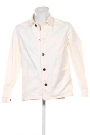 Pánská bunda  H&M, Velikost M, Barva Krémová, Cena  179,00 Kč