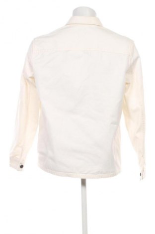 Pánská bunda  H&M, Velikost M, Barva Krémová, Cena  179,00 Kč