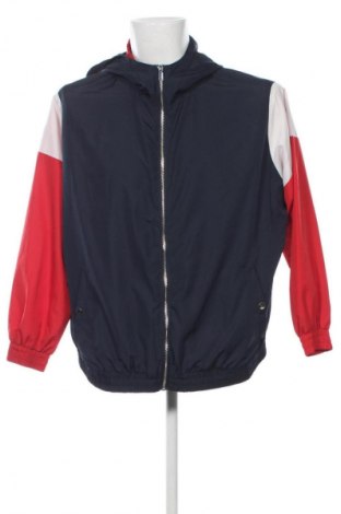 Pánská bunda  H&M Divided, Velikost XL, Barva Vícebarevné, Cena  139,00 Kč