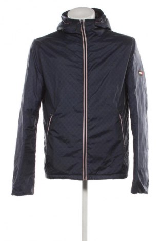 Мъжко яке Hilfiger Denim, Размер M, Цвят Многоцветен, Цена 78,22 €