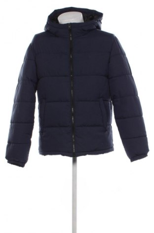 Herrenjacke Jack & Jones, Größe L, Farbe Blau, Preis € 79,99