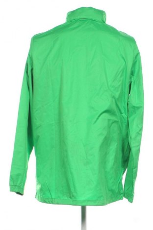 Męska kurtka Jako, Rozmiar XL, Kolor Zielony, Cena 63,99 zł