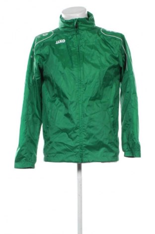Geacă de bărbati Jako, Mărime S, Culoare Verde, Preț 237,99 Lei