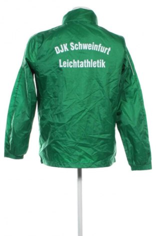 Geacă de bărbati Jako, Mărime S, Culoare Verde, Preț 237,99 Lei