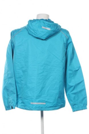 Herrenjacke James & Nicholson, Größe L, Farbe Blau, Preis € 5,11