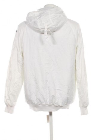 Pánská bunda  John F. Gee, Velikost L, Barva Bílá, Cena  819,00 Kč