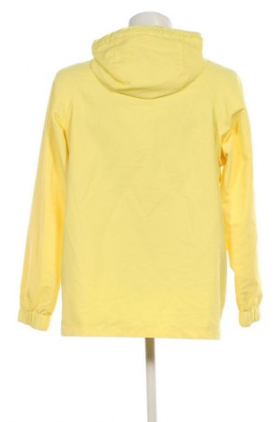 Ανδρικό μπουφάν Karl Lagerfeld, Μέγεθος M, Χρώμα Κίτρινο, Τιμή 78,99 €