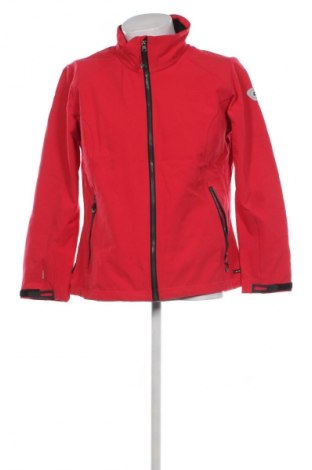 Férfi dzseki Killtec, Méret M, Szín Piros, Ár 10 449 Ft