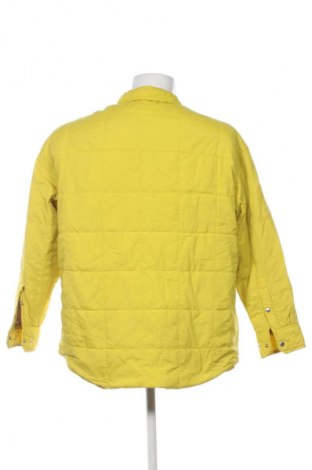 Мъжко яке Levi's, Размер S, Цвят Жълт, Цена 23,51 €
