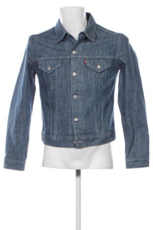 Pánská bunda  Levi's, Velikost L, Barva Modrá, Cena  439,00 Kč