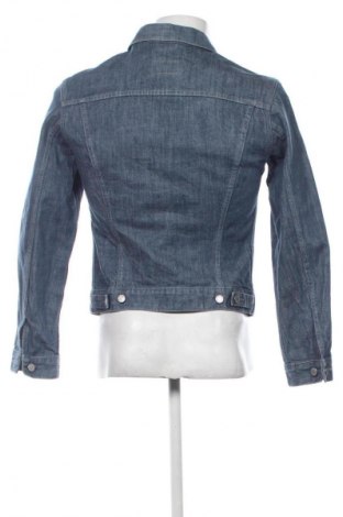 Pánská bunda  Levi's, Velikost L, Barva Modrá, Cena  439,00 Kč
