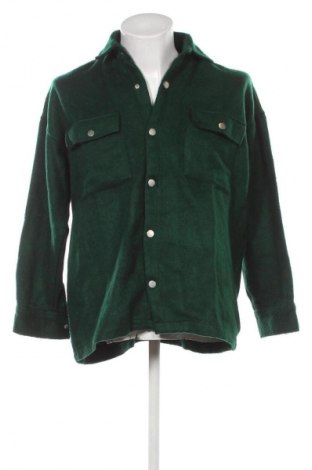 Pánská bunda  MAFIA, Velikost M, Barva Zelená, Cena  669,00 Kč