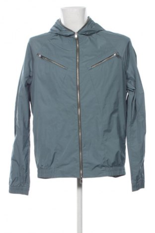 Pánská bunda  Mango, Velikost XL, Barva Zelená, Cena  290,00 Kč