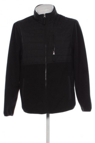 Мъжко яке Marks & Spencer, Размер M, Цвят Черен, Цена 11,24 €