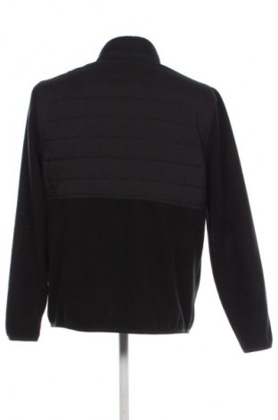 Мъжко яке Marks & Spencer, Размер M, Цвят Черен, Цена 11,24 €