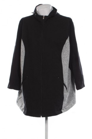 Pánská bunda  Mia Moda, Velikost XXL, Barva Černá, Cena  119,00 Kč