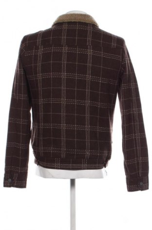 Pánská bunda  Mossimo, Velikost S, Barva Hnědá, Cena  600,00 Kč