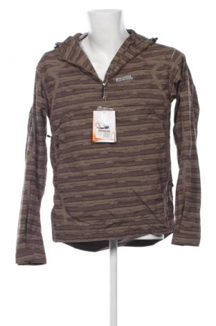 Herrenjacke Nordblanc, Größe S, Farbe Mehrfarbig, Preis € 10,73