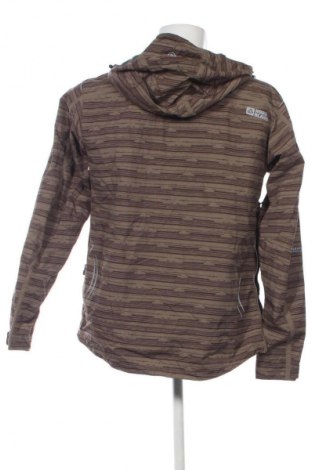 Herrenjacke Nordblanc, Größe S, Farbe Mehrfarbig, Preis € 10,73