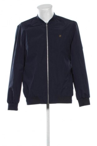 Мъжко яке Nowadays, Размер L, Цвят Син, Цена 30,16 €