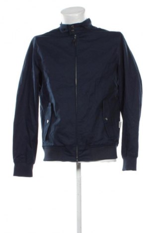 Ανδρικό μπουφάν Paul Hunter, Μέγεθος M, Χρώμα Μπλέ, Τιμή 51,99 €