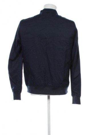 Ανδρικό μπουφάν Paul Hunter, Μέγεθος M, Χρώμα Μπλέ, Τιμή 51,99 €