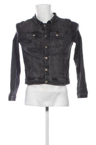 Herrenjacke Pimkie, Größe S, Farbe Grau, Preis € 3,99