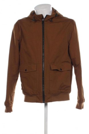 Herrenjacke Primark, Größe M, Farbe Braun, Preis € 8,99