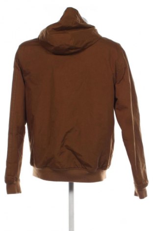 Herrenjacke Primark, Größe M, Farbe Braun, Preis € 8,99