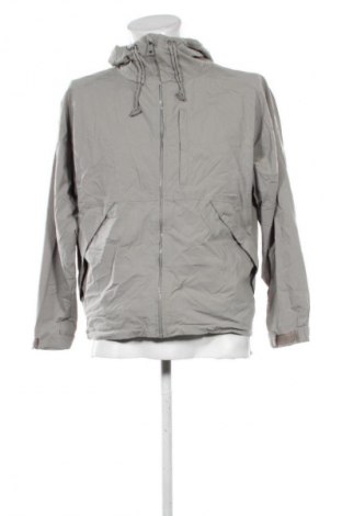 Pánská bunda  Pull&Bear, Velikost S, Barva Šedá, Cena  149,00 Kč