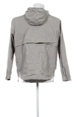 Pánská bunda  Pull&Bear, Velikost S, Barva Šedá, Cena  149,00 Kč