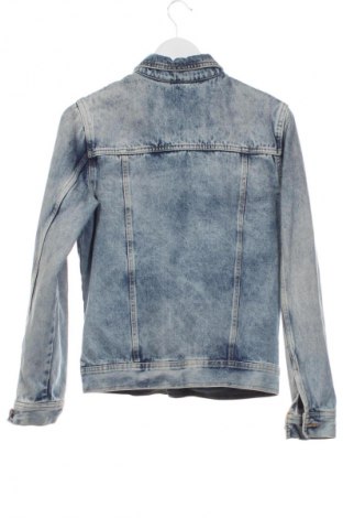 Pánská bunda  Pull&Bear, Velikost S, Barva Modrá, Cena  159,00 Kč