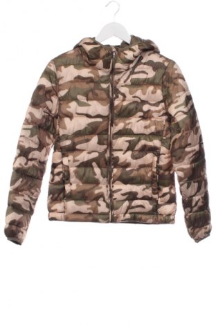 Pánská bunda  Pull&Bear, Velikost S, Barva Vícebarevné, Cena  359,00 Kč