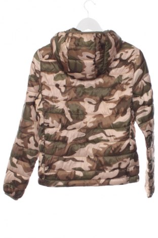 Pánská bunda  Pull&Bear, Velikost S, Barva Vícebarevné, Cena  359,00 Kč