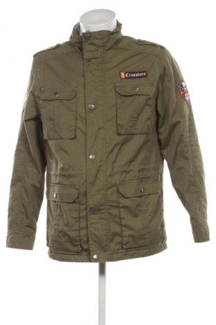 Мъжко яке Rainbow, Размер L, Цвят Зелен, Цена 28,84 €