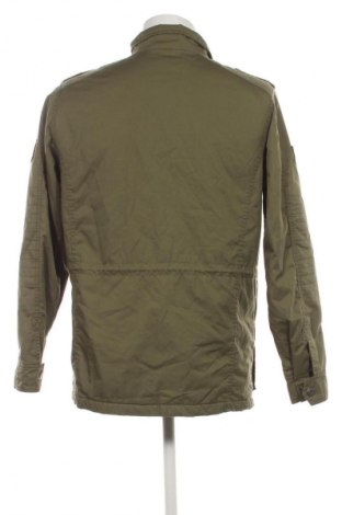 Мъжко яке Rainbow, Размер L, Цвят Зелен, Цена 28,84 €