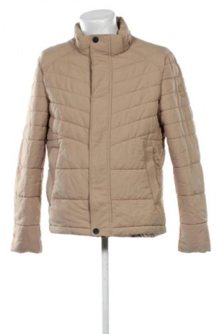 Férfi dzseki S.Oliver, Méret L, Szín Bézs, Ár 15 069 Ft