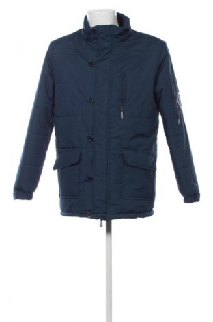 Pánská bunda  SCOTT, Velikost L, Barva Modrá, Cena  1 499,00 Kč
